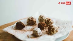 घर पर बनाएं बच्चों के फेवरेट चॉकलेट ट्रफल्स, हेल्थ के साथ एनर्जी भी मिलेगी भरपूर