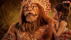 'महावतार नरसिम्हा' का भौकाल, 33वें दिन भी कमा डाले ताबड़तोड़ नोट, कलेक्शन जान खुली रह जाएंगी आंखें