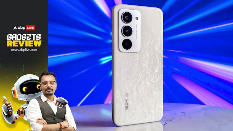 <div>Gagdets Review | Redmi 15: Old-School Rock & Roll In Your Pocket</div>