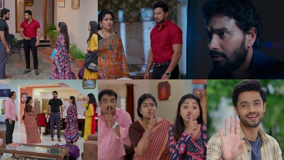 Nindu Manasulu Serial Today August 27th: నిండు మనసులు సీరియల్: రంజిత్ సంచలన నిర్ణయం! ప్రేరణ, ఐశ్వర్యల భవిష్యత్తు ఏంటి? గణ భయానికి కారణమేంటి?
