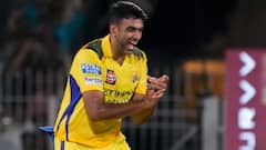 IPL 2025: અશ્વિન પછી હવે વધુ 4 ક્રિકેટરો IPLમાંથી લઈ શકે છે નિવૃત્તિ, ગમે ત્યારે કરી શકે છે જાહેરાત