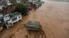 Cloudburst in Jammu: જમ્મુ કાશ્મીર, હિમાચલથી લઈને અરુણાચલ પ્રદેશમાં કુદરતનો કહેર, નદીઓમાં પૂર