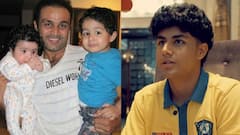 DPL 2025: 'तुम मुझे घर की मुर्गी समझते हो..' वीरेंद्र सहवाग ने बेटे आर्यवीर से क्यों कही ये बात, जानिए