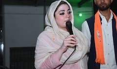 राजस्थान बीजेपी में घमासान, महिला BJP विधायक ने मंत्री पर लगाया पार्टी विरोधी षड्यंत्र रचने का आरोप