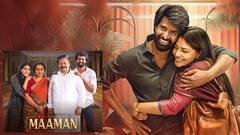 తెలుగులోనూ స్ట్రీమింగ్ అవుతున్న తమిళ్ ఫ్యామిలీ ఫిల్మ్... కొత్త జంట మధ్యలో మేనల్లుడి చిచ్చు