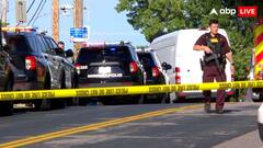 अमेरिका के स्कूल में ताबड़तोड़ फायरिंग, 3 की मौत, शूटर ढेर; ट्रंप को भी दी गई जानकारी