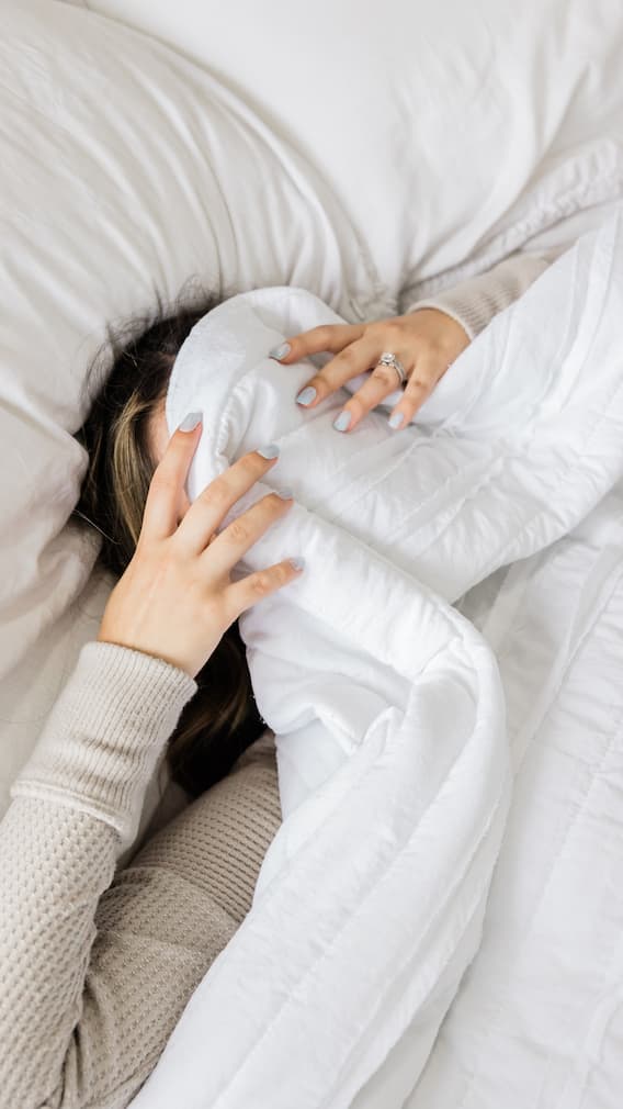 Struggling With Sleep? 6 Foods You Should Never Eat Before Bed