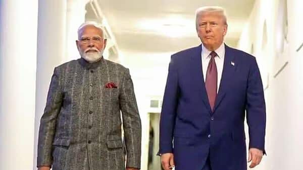 Modi VS Trump: போன் மேல் போன் போட்ட ட்ரம்ப்.. அட்டென் பண்ண மறுத்த மோடி! கோபத்தின் உச்சியில் ஜீ!