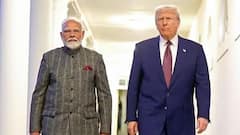ભારત પર ટ્રમ્પના 50% ટેરિફ લાગુ થયા બાદ તરત જ કેન્દ્ર સરકારે લીધો મોટો નિર્ણય, $48 બિલિયનના વેપારને બચાવવા....