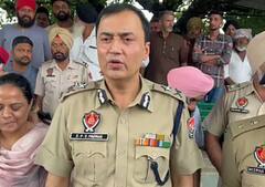 ਪੰਜਾਬ ਸਰਕਾਰ ਨੇ ਐਸਪੀਐਸ ਪਰਮਾਰ ਦੀਆਂ ਸੇਵਾਵਾਂ ਕੀਤੀਆਂ ਬਹਾਲ, ਮੁਅੱਤਲੀ ਸਬੰਧੀ ਹੁਕਮ ਲਏ ਵਾਪਸ