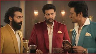 Ravi Mohan Studios: நடிகர் ரவி மோகனின் முதல் தயாரிப்பு; ‘BRO CODE' படத்தின் கலக்கலான ப்ரோமோ வீடியோ வெளியீடு