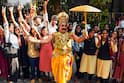 From Pookalam To Pulikali: Kerala Celebrates Onam 2025 In Full Splendour — PICS