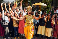 From Pookalam To Pulikali: Kerala Celebrates Onam 2025 In Full Splendour — PICS