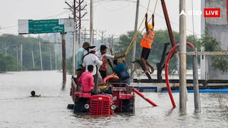 IMD Rain Alert: अगले कुछ घंटों में होगी बारिश! यूपी के 22 जिले बाढ़ की चपेट में, बिहार समेत देशभर के लिए मौसम विभाग की चेतावनी