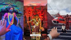 పుష్పరాజ్ ఇంపాక్ట్: 'పుష్ప 2' థీమ్‌తో గణేష్ మండపం... తమిళనాడులో అల్లు అర్జున్ క్రేజ్ చూస్తే ఆశ్చర్యమే