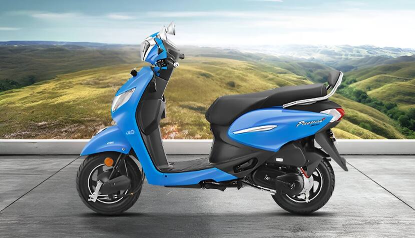 Best 4 Scooters: ஆக்டிவா முதல் சுசுகி அஸஸ் வரை.. டாப் கிளாஸ் ஸ்கூட்டர்கள் - விலை, மைலேஜ் எப்படி?