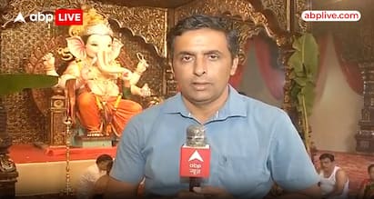 Ganesh Chaturthi: देश भर में बप्पा का आगमन, Kolkata के पंडाल में दिखी Operation Sindoor की झलक