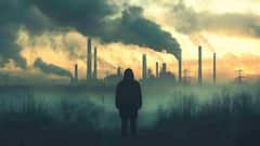 AIలో మీరు అడిగే ప్రశ్నలతో పర్యావరణంపై భారం! 50 రెట్లు ఎక్కువ CO₂ విడుదల !