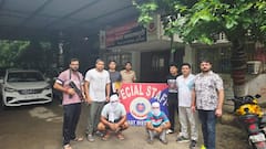 गैंगस्टर लॉरेंस बिश्नोई के नाम पर मांगी थी 25 लाख की रंगदारी, दिल्ली पुलिस ने दबोचा