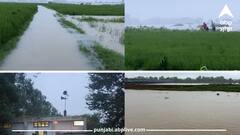 ਪੰਜਾਬ ਦੇ ਇਸ ਜ਼ਿਲ੍ਹੇ ‘ਚ ਛੱਡਿਆ ਗਿਆ 1.84 ਲੱਖ ਕਿਊਸਕ ਪਾਣੀ, ਹੜ੍ਹ ਦਾ ਵਧਿਆ ਖਤਰਾ; ਲੋਕਾਂ ਨੂੰ ਪ੍ਰਸ਼ਾਸਨ ਨੇ ਕੀਤੀ ਆਹ ਅਪੀਲ