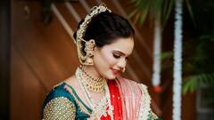 Ganesh Chaturthi 2025: 6 Traditional Sarees Of Maharashtra To Drape This Festive Season