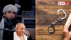 गांधी को जिन्ना के सामने बताया था महान! पाकिस्तान में इस्लामिक स्कॉलर हुआ गिरफ्तार- ये है असली वजह, इंटरनेट पर बवाल