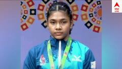 ভারোত্তোলনের কমনওয়েলথ চ্যাম্পিয়নশিপে বিশ্বরেকর্ডের হ্যাটট্রিক হাওড়ার কোয়েলের