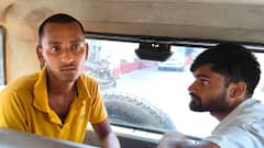 मुंगेर में शिक्षक पत्रता परीक्षा में मुन्ना भाई गिरफ्तार, भांजे की मदद करने में मामा भी गए जेल