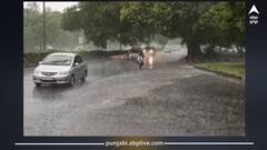 Punjab Weather Today: ਪੰਜਾਬ ਦੇ ਸੱਤ ਜ਼ਿਲ੍ਹੇ ਹੜ੍ਹ ਦੀ ਚਪੇਟ ‘ਚ: ਅੱਜ ਭਾਰੀ ਬਾਰਿਸ਼ ਦਾ ਅਲਰਟ, ਅਧਿਕਾਰੀਆਂ ਦੀਆਂ ਛੁੱਟੀਆਂ ਰੱਦ, ਕੰਟਰੋਲ ਰੂਮ ਬਣੇ