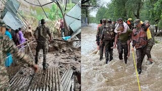 Katra Landslide: વૈષ્ણોદેવી યાત્રા રૂટ પર ભૂસ્ખલનથી તબાહી, અત્યાર સુધી 30 લોકોના મોત, આજે ભારે વરસાદનું એલર્ટ