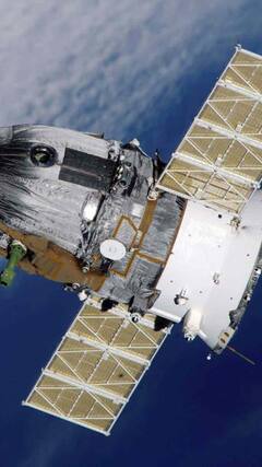 अंतरिक्ष मध्ये ओरडल्यास काय होते?