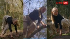 बंदर की तरह उछलकूद करने लगे इंसान? सोशल मीडिया पर खूब वायरल हो रहा यह अजीबोगरीब ट्रेंड