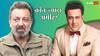Sanjay Dutt Vs Govinda: संजय दत्त या गोविंदा, रईसी की रेस में कौन आगे? बैंक बैलेंस देखकर रह जाएंगे दंग