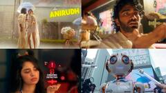 LIK Teaser : எல்லாம் டெக்னாலஜி.. ஆச்சரியப்பட வைக்கும்  பிரதீப் ரங்கநாதனின் எல்.ஐ.கே டீசர்