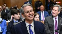 'आखिरकार हमें तो...', भारत पर लागू हुआ ट्रंप का 50 फीसदी टैरिफ तो क्या बोले अमेरिका के वित्त मंत्री?