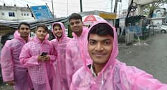 वैष्णो देवी में भूस्खलन के चपेट में आया यूपी का परिवार, 4 घायल, 1 की मौत