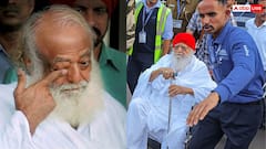 आसाराम बापू को राजस्थान हाई कोर्ट से बड़ा झटका! 30 अगस्त तक करना होगा सरेंडर नहीं तो...