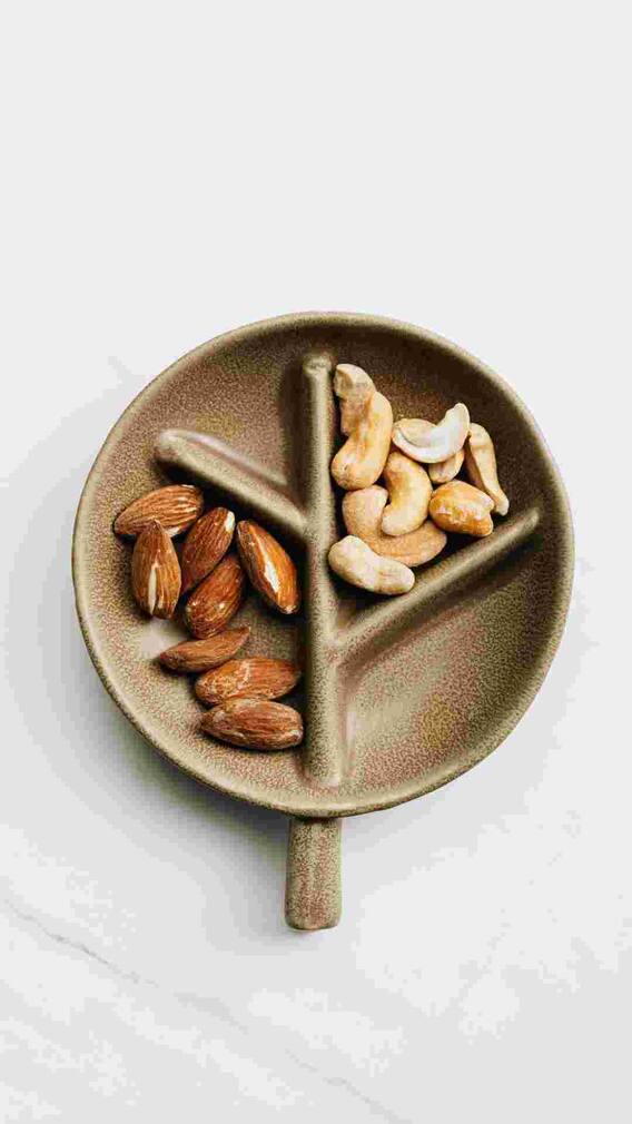 ਨੀਂਦ ਨਹੀਂ ਆਉਂਦਾ ਤਾਂ ਰੋਜ਼ ਖਾਓ ਆਹ ਡ੍ਰਾਈ ਫਰੂਟ