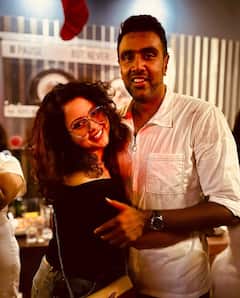 किसी बॉलीवुड फिल्म से कम नहीं रविचंद्रन अश्विन की लव स्टोरी, इस क्रिकेटर पर भी बननी चाहिए फिल्म