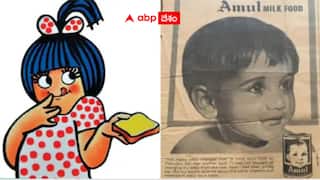 Who is the Amul baby : అమూల్ బేబీ ఎవరో బయటపెట్టిన కంపెనీ - ఆ బేబీతో శశిథరూర్కు ఉన్న రిలేషన్ ఏమిటి ?