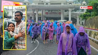 Vaishno Devi Landslide: ना भागने का मौका मिला, ना संभलने का, चश्मदीदों की जुबानी आपदा की कहानी