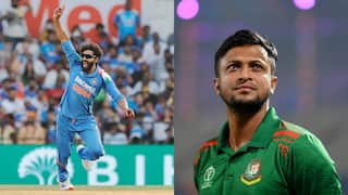 रवींद्र जडेजा से बेहतर ऑलराउंडर हैं शाकिब अल हसन? हैरान करने वाले हैं तीनों फॉर्मेट के आंकड़े