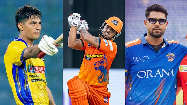 1 स्पॉट के लिए 3 टीमों के बीच जंग, DPL 2025 के प्लेऑफ में इन 3 टीमों ने किया क्वालीफाई