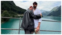 Sonakshi Sinha, Zaheer Iqbal Channel SRK-Kajol Moment On Swiss Vacation