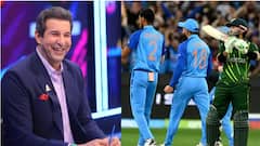 2025 ਏਸ਼ੀਆ ਕੱਪ ਵਿੱਚ ਭਾਰਤ-ਪਾਕਿਸਤਾਨ ਮੈਚ 'ਤੇ ਵਸੀਮ ਅਕਰਮ ਦਾ ਵੱਡਾ ਬਿਆਨ, ਕਿਹਾ- ਜੇ ਭਾਰਤੀ ਦੇਸ਼ ਭਗਤ ਨੇ ਤਾਂ...