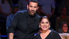 टूटने के कगार पर आ गई थी अर्चना पूरन सिंह और परमीत सेठी की शादी, फिर ऐसे बचा रिश्ता