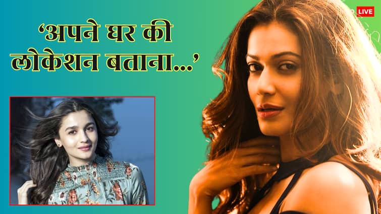 'आलिया भट्ट को कॉमन सेंस नहीं है क्या?' एक्ट्रेस पर क्यों भड़कीं पायल रोहतगी?