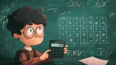 OPINION | In The Age Of AI, Does Your Child Still Need To Learn Math?