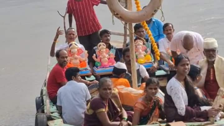 काळानुरूप सणांमध्ये बदल झाले तरी कोकणी माणसाने मात्र रूढी - प्रथा - परंपरा आजही जपल्या आहेत.