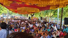 ’’தமிழகத்துக்கே தலைகுனிவு’’ கவுரவ விரிவுரையாளர்களுக்கு உடனே பணி நிரந்தரம் வழங்கக் கோரிக்கை